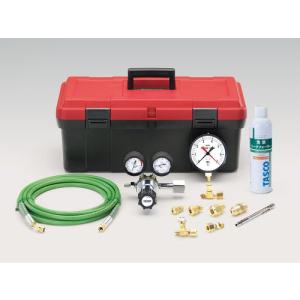 TASCO CO TA376MB 携帯窒素ブロー 楽天市場】タスコ TASCO TA376MB ミニ窒素ブローキット