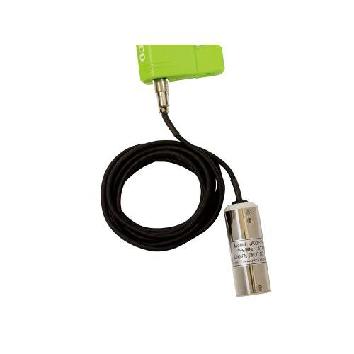 【直送品】 イチネンTASCO 酸素濃度計(ステンレス筐体分離センサー付) TA470JS-2S