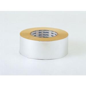 イチネンTASCO アルミ粘着テープ50mmX5...の商品画像