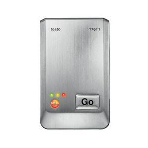テストー (testo) Pt100温度ロガー(1CH) testo176T1 (0572 1761...