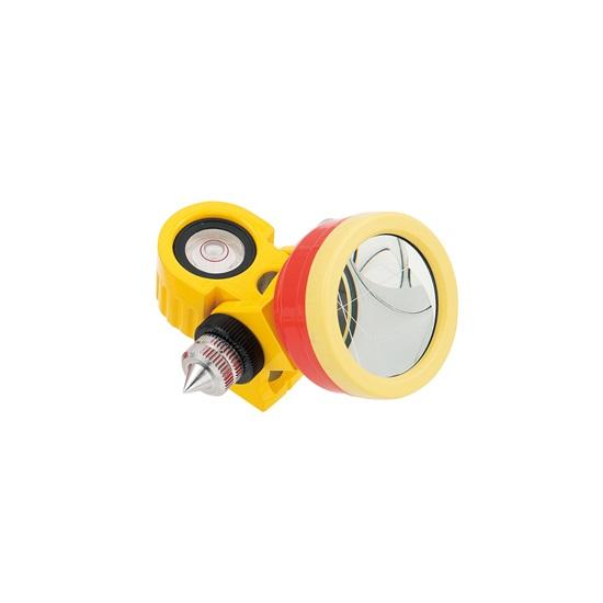 【直送品】 タジマ タジマトータルステーション用1.5インチプリズム TT-M15PM 《測量機器》