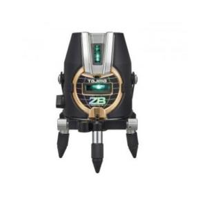 シンワ（工具） シンワ レーザーロボ LEXIA 31 グリーン 受光器