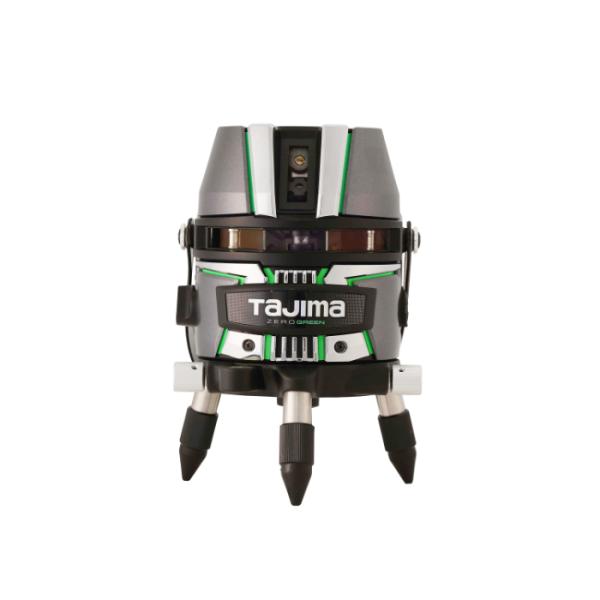 【直送品】 タジマ ZERO GREEN ジンバルKYR ZEROG2-KYR 《レーザー墨出し器》