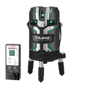 タジマ Tajima GT5Zi レーザー墨出し器【野田愛宕店】【店頭取引限定