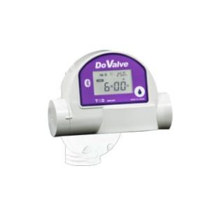 T&amp;D Doバルブ交換用コントローラ DOV-BT