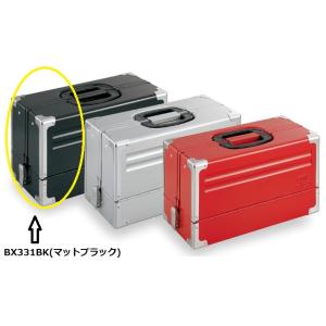 TONE トネ 工具箱 レッド BX331 美品 TONE (トネ) ツールケース BX331 (レッド) : 部品屋さんYahoo!店