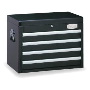 トネ トップチェスト レッド 660×406×489mm WS114R : DIY FACTORY