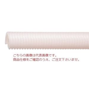 【直送品】 東拓工業 TACエコライン耐熱耐油100℃仕様 22188-050-20 呼び径 50×20m 【大型】
