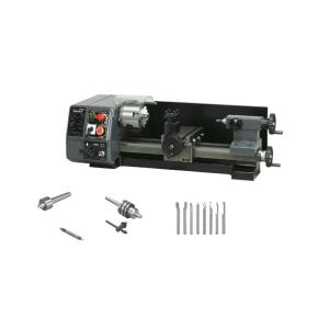 プロクソン 24036 小型旋盤用別売りオプション 四爪インディペンデント