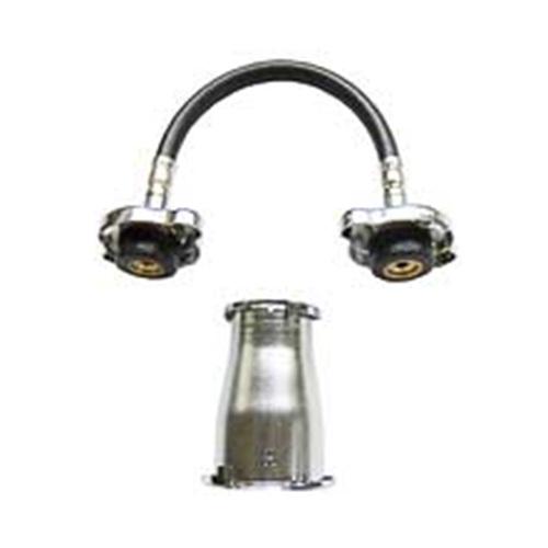 東洋テック ラジエーターキャップテスター用アダプター RC-3BS