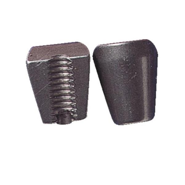 ロブテックス (エビ) リベッター用ジョー小 (1組2個入) JS