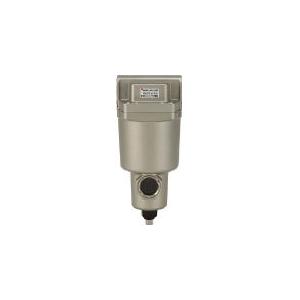 SMC メインラインフィルタ AFF22C-06D (419-2559) 《コンプレッサー周辺機器》