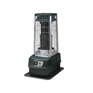 TOYOTOMI（トヨトミ） ストーブ 石油ストーブ 大型 18L 47畳 業務用