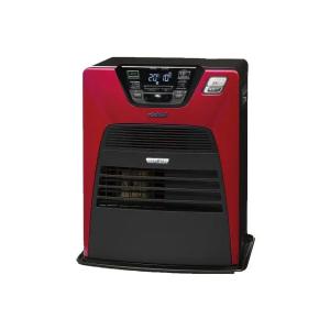 TOYOTOMI ハイブリッド石油ファンヒーター LC-SHB40N(R) トヨトミ 石油ファンヒーター ハイブリッドヒーター レッド LC-SHB40N