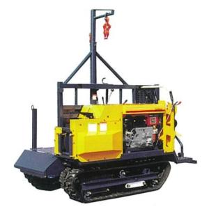 林内作業車 SUPERやまびこ BY1204ZCDPS 筑水キャニコム【19-194