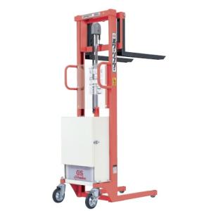 【直送品】 をくだ屋技研 (OPK) バッテリー式パワーリフター PL-D350-15S エコノミー...