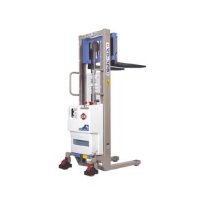 直送品】 をくだ屋技研 (OPK) 手動式パワーリフター PL-H650-15 
