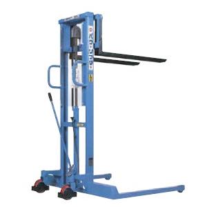 ポイント5倍】【直送品】 をくだ屋技研 (OPK) 手動式パワーリフター PL 