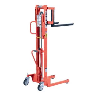 直送品】 をくだ屋技研 (OPK) 手動式パワーリフター PL-H200-8S 