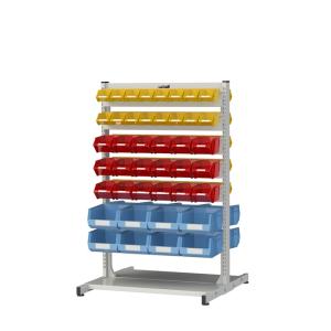 【直送品】 山金工業 マルチパーツハンガー MP...の商品画像