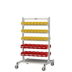 【直送品】 山金工業 マルチパーツハンガー MPR-0914C-B 【大型】