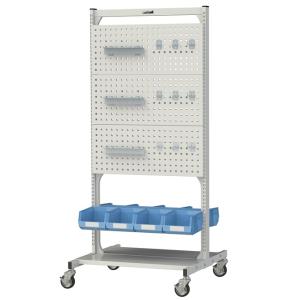 【直送品】 山金工業 マルチパーツハンガー MPR-0918C-PD 【大型】