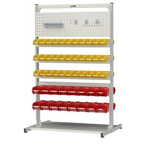 【直送品】 山金工業 マルチパーツハンガー MP...の商品画像