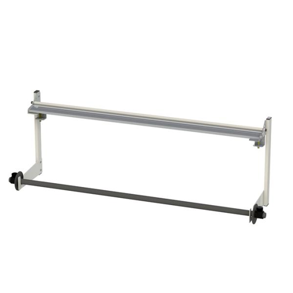 【直送品】 山金工業 ロール材スタンド吊り下げタイプ RS-TS1200 【大型】