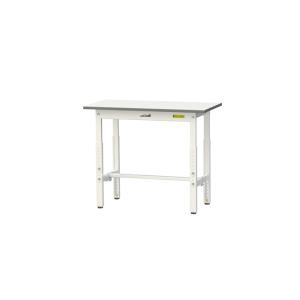 【直送品】 山金工業 ワークテーブル SUPA-945-WW 【大型】