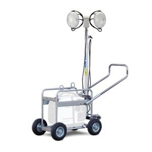 直送品】 ヤンマー LEDバルーン投光器 LB030WS-2 (発電機別売
