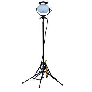 直送品】 ヤンマー LEDバルーン投光器 LB030WS-2 (発電機別売