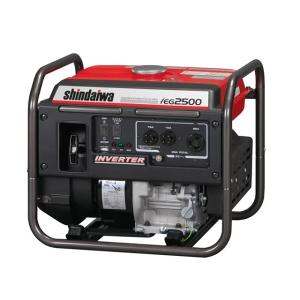 やまびこ 新ダイワ 一般発電機 EG2600-A 50Hz 発電出力2.2kVA やまびこ 新ダイワ 一般発電機 EG2600-A 50Hz 発電出力2.2kVA