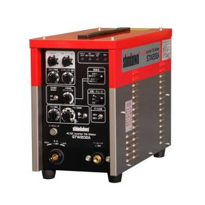 Panasonic/パナソニック YC-300TWX-2 300A交直両用TIG溶接機 WX300