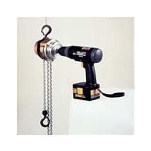 【直送品】 象印 パワーホイストマン EHMF-20 (EHMF-K2050) (200kg 揚程5...