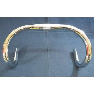 TANGE / クロモリトラックバー 380mm