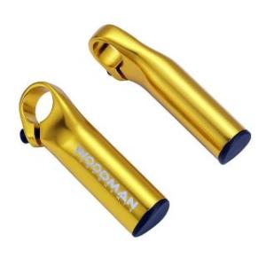 WOODMAN（ウッドマン） / CHUPA L ゴールド