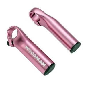 WOODMAN（ウッドマン） / CHUPA L ピンク