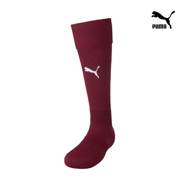 PUMA プーマ サッカーソックス LIGA ストッキング ブラウン 729879-09