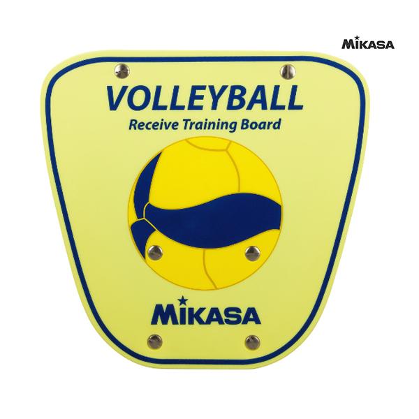 Mikasa バレーボール トレーニング用品 レシーブ練習器 AC-RT200W ミカサ