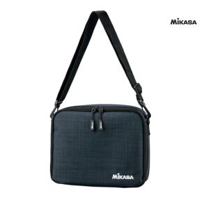 Mikasa ミカサ バレーボール専用レフリーケース ブラック