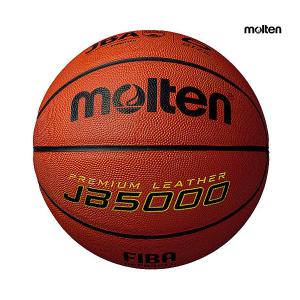 モルテン(Molten) バスケットボール 6号球 molten（モルテン） ☆モルテン バスケットボール 6号球 JB5000