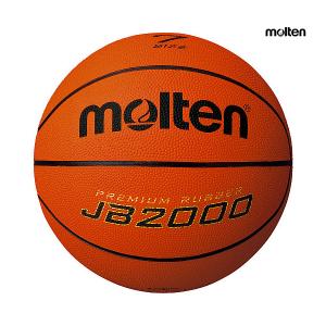 molten（モルテン） ネーム加工可 バスケットボール 7号球 BG5000 公式