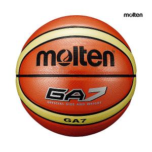 molten（モルテン） FIBA公式試合球 BG5000 バスケットボール 7号球