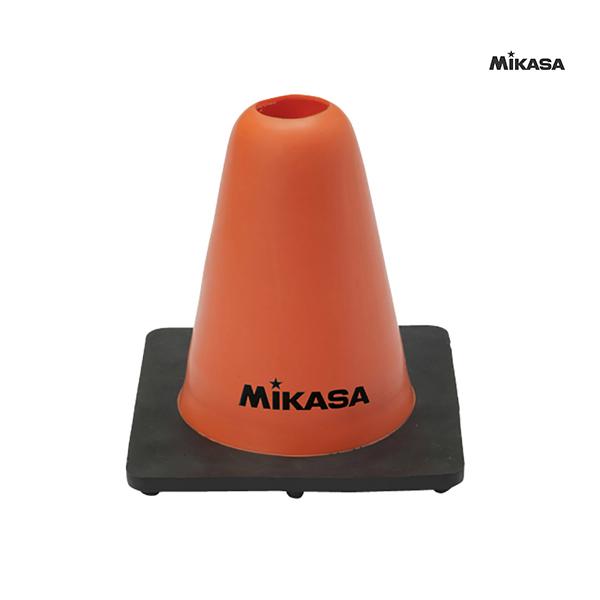 Mikasa ミカサ マーカーコーン オレンジ サッカートレーニング用品 CO15-O