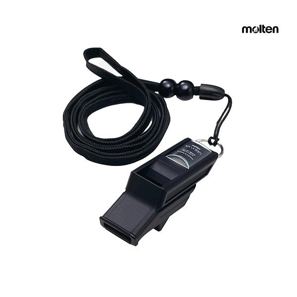 サッカー レフリー ホイッスル molten モルテン バルキーン RA0030-K