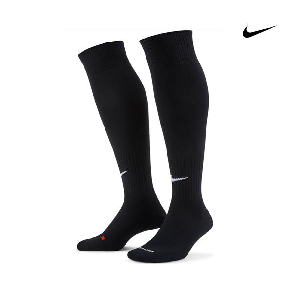 NIKE ナイキ サッカーソックス アカデミーフットボール ソックス ブラック×ホワイト SX412...