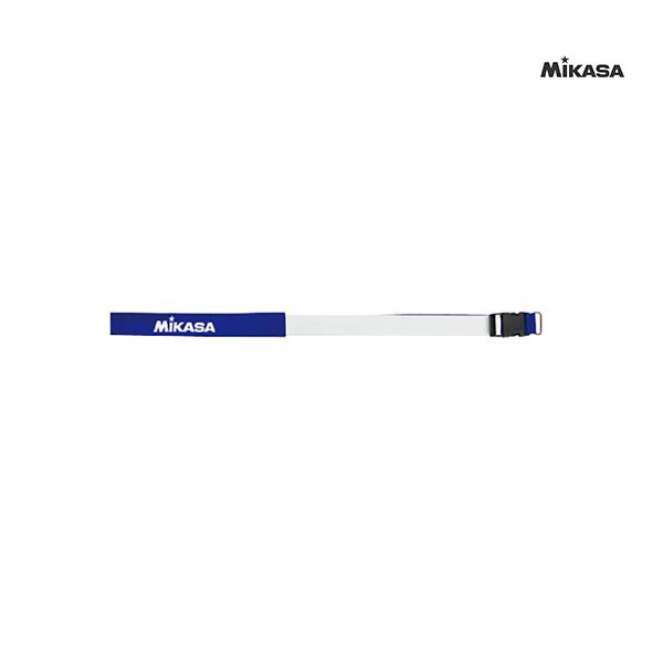 Mikasa ミカサ バレーボール トレーニング用品 センターライン踏み越し防止テープ ブルー VL...
