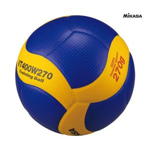 Mikasa V400W 国際競技用バレーボール MIKASA（ミカサ） V400W バレーボール 4号 全日本中学校選手権大会