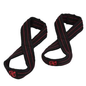 鬼 エイトストラップ リストストラップ