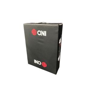 ONI 鬼 ダンベルミット バーベルミット 2枚1セット